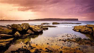 Manly Beach